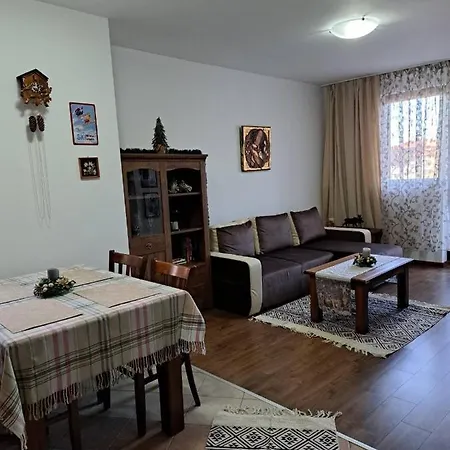 Apartmanhotel Winslow Highland - Giovanni, ул валевица 7 кв грамадето Banszko