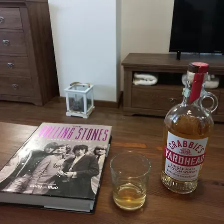 Winslow Highland - Giovanni, ул валевица 7 кв грамадето Banszko