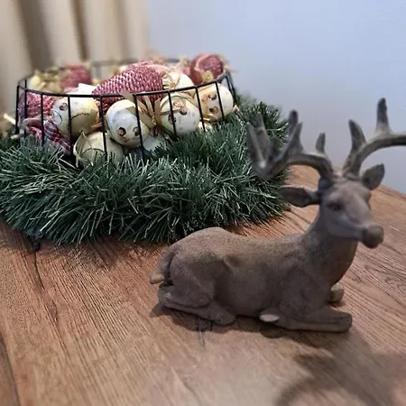 Winslow Highland - Giovanni, ул валевица 7 кв грамадето Banszko