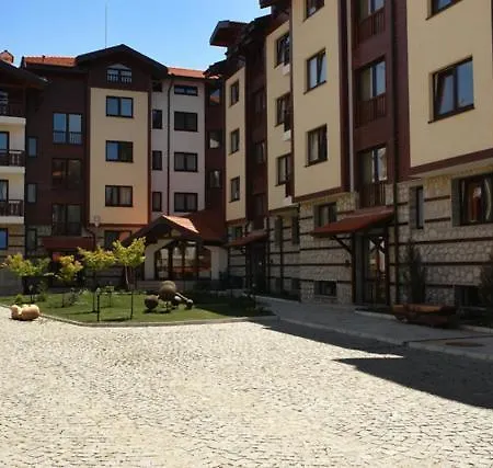 Winslow Highland - Giovanni, ул валевица 7 кв грамадето Lejlighedshotel