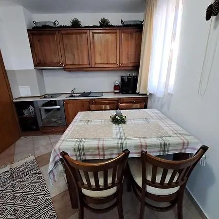 Lejlighedshotel Winslow Highland - Giovanni, ул валевица 7 кв грамадето *