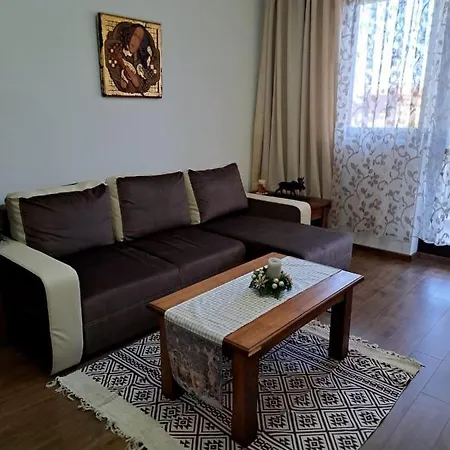 Winslow Highland - Giovanni, ул валевица 7 кв грамадето Lejlighedshotel *