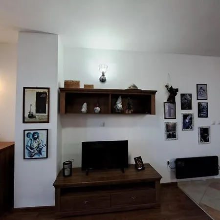 Hotel apartamentowy Winslow Highland - Giovanni, ул валевица 7 кв грамадето