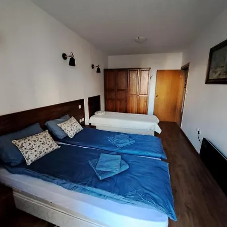 Winslow Highland - Giovanni, ул валевица 7 кв грамадето *