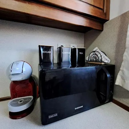 Winslow Highland - Giovanni, ул валевица 7 кв грамадето 公寓式酒店 *