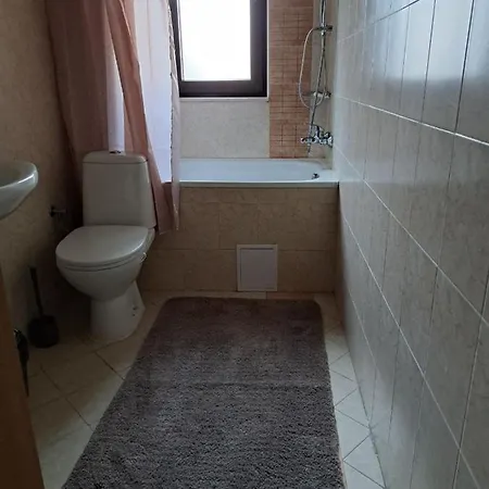Winslow Highland - Giovanni, ул валевица 7 кв грамадето Hotel apartamentowy