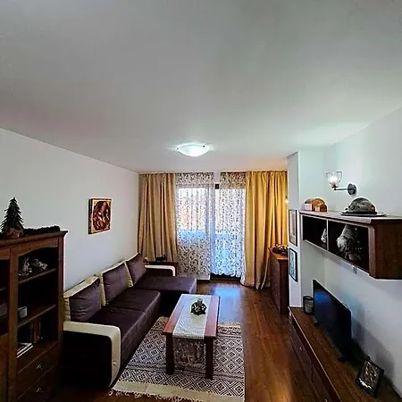 Hotel apartamentowy Winslow Highland - Giovanni, ул валевица 7 кв грамадето