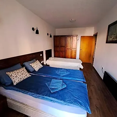 Winslow Highland - Giovanni, ул валевица 7 кв грамадето Hotel apartamentowy Bansko