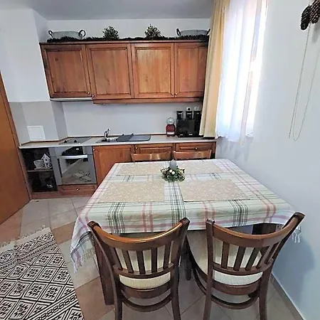 Hotel apartamentowy Winslow Highland - Giovanni, ул валевица 7 кв грамадето