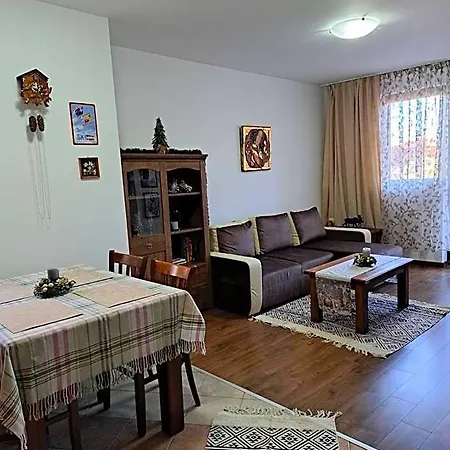 Winslow Highland - Giovanni, ул валевица 7 кв грамадето Hotel apartamentowy