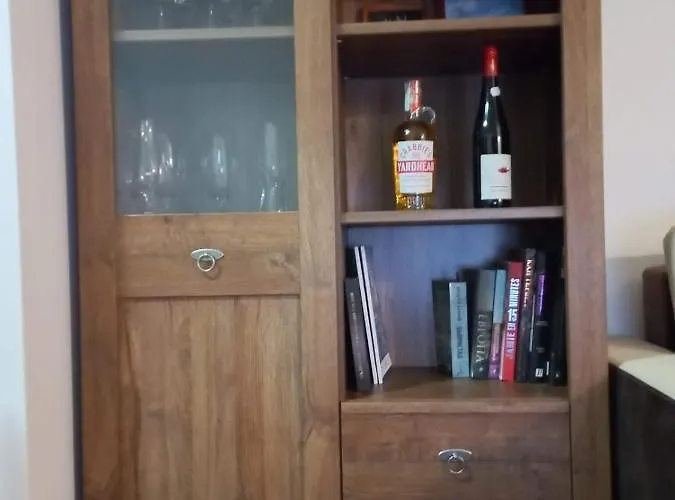 Winslow Highland - Giovanni, ул валевица 7 кв грамадето *