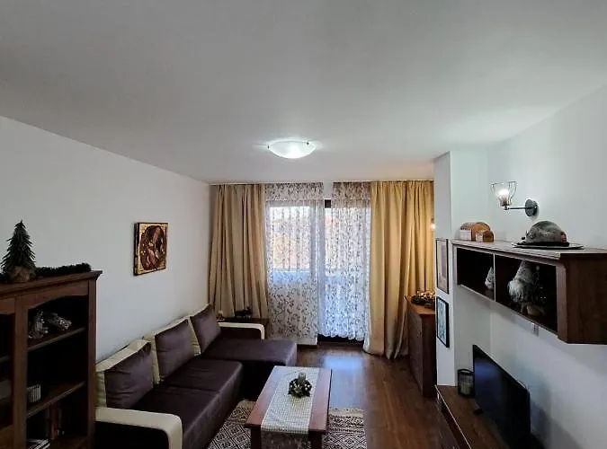 Winslow Highland - Giovanni, ул валевица 7 кв грамадето * Bansko