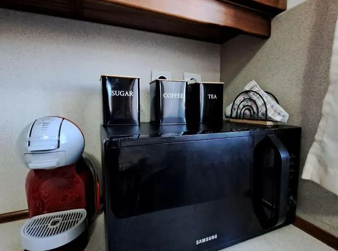 Winslow Highland - Giovanni, ул валевица 7 кв грамадето Aparthotel *