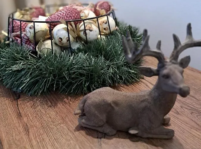 Winslow Highland - Giovanni, ул валевица 7 кв грамадето Bansko